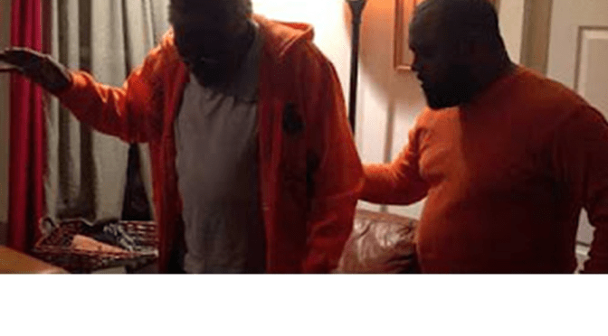 The Activation of David Hobday