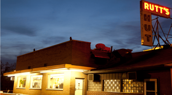 Hot Dog And A Healing