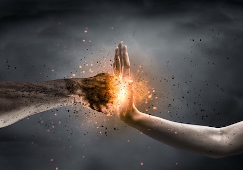 Welcome To The Real World