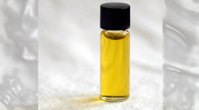 My Very First Healing