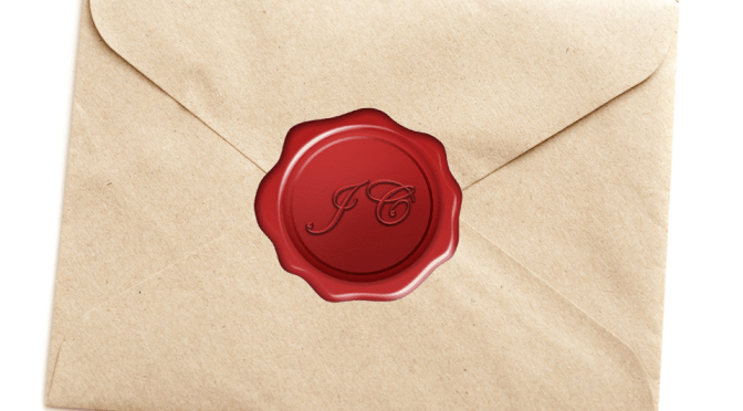 Love Letter From A Friend