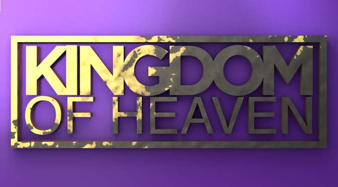 The Kingdom Has Come Near Unto You