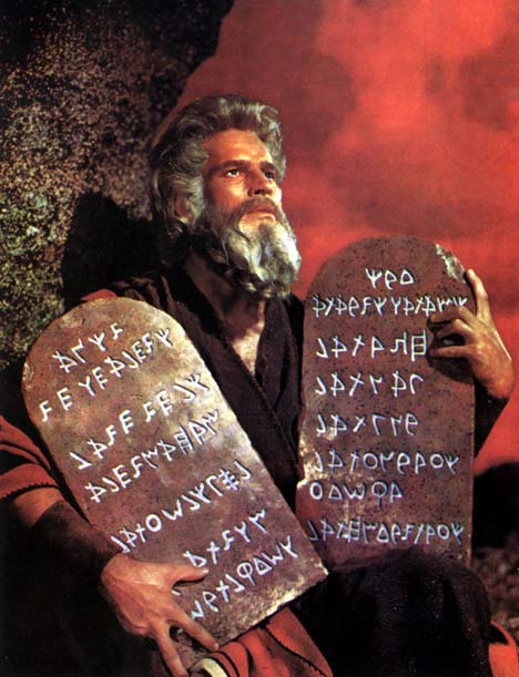 moses-10-commandments