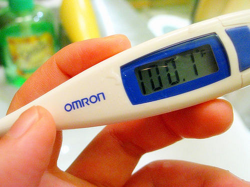 fever