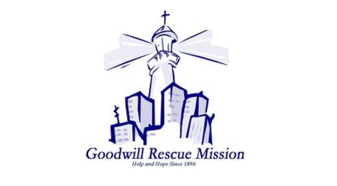 Jesus Takes Man’s Crutch