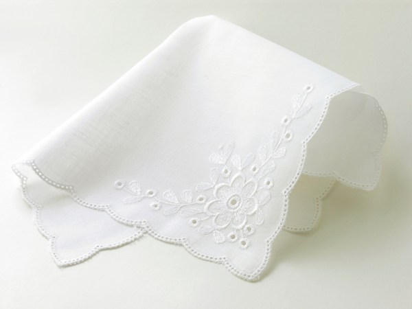 handkerchief