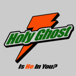 holyghost