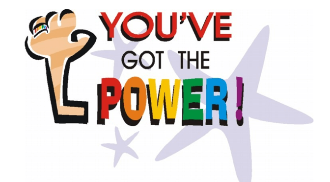 The Kingdom Of God Is Not In Word, But In Power