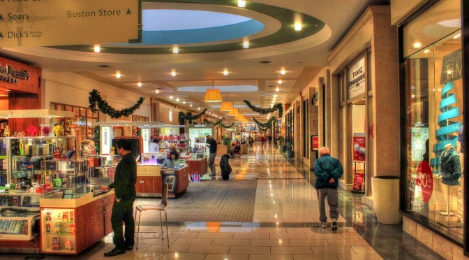 Muslim Vendor Instantly Healed