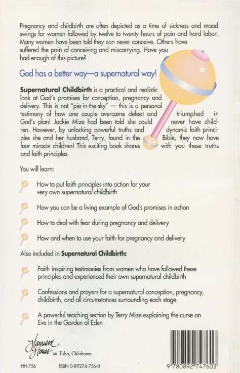 Supernatural Childbirth Back Cover.jpg