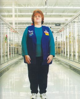 walmartlady