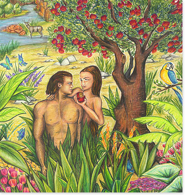 adam-and-eve-temptation
