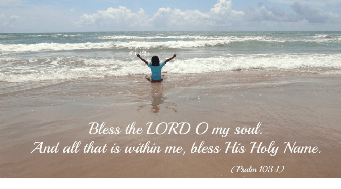 Pastor Healed As He Is Preaching