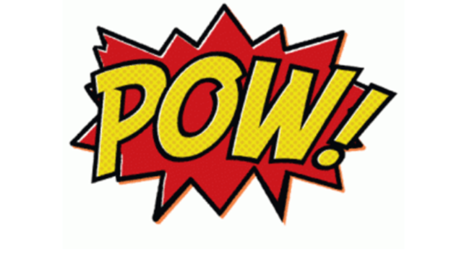 Smack Yourself Into Healing