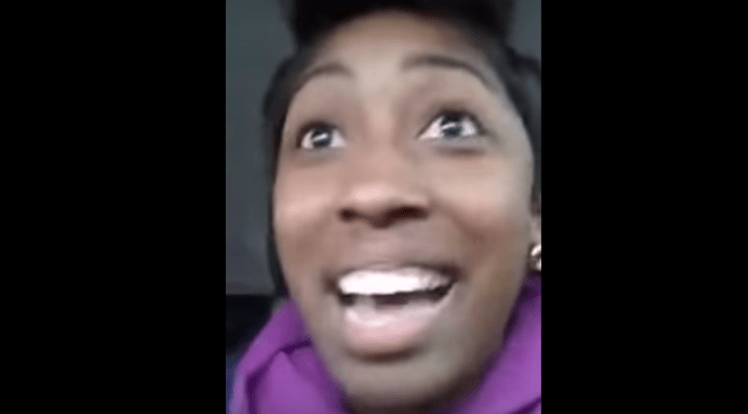 Woman Raised From The Dead At Sam’s