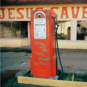 Holy Ghost Fillling Station