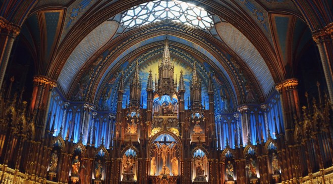 Questions for Catholics