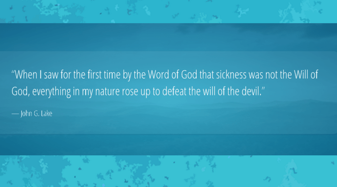 The Power Of God Against Hypnotism