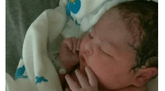 Unborn Raised From The Dead