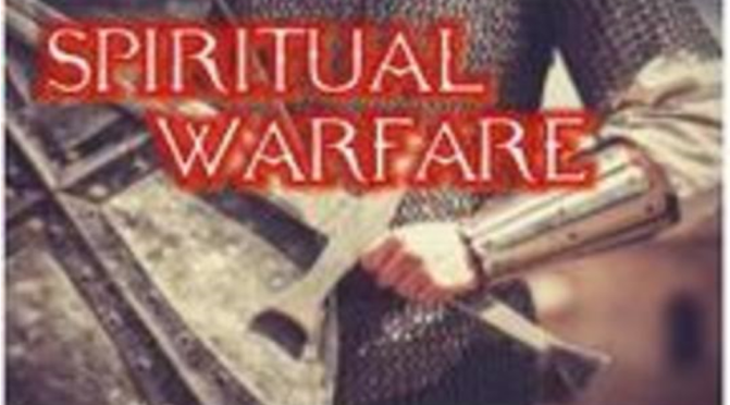 How to Break Through For Healing