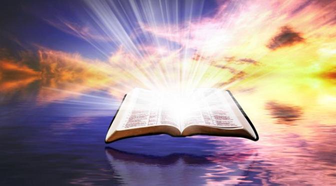 How To Have The Power Of God