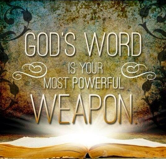 God's Word