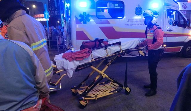 Another One Raised From The Dust