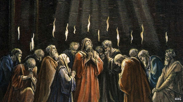 The Science of Tongues