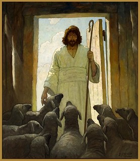 Script Shepherd shepherd | You Are Healed! Ministries