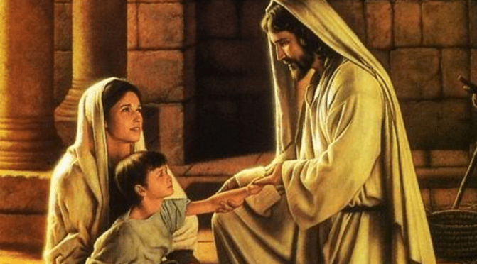 Instant & Complete Healing