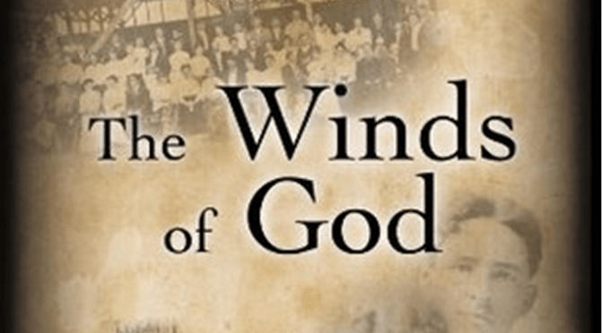 The Winds of God – Free Book Download
