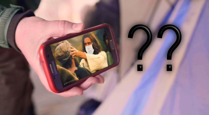 Christianity In Action