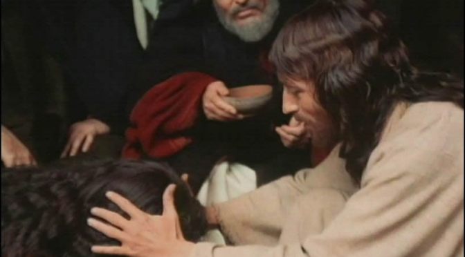 Instantly Healed of Fibromyalgia