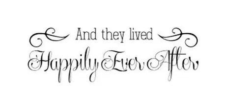 Happily Ever After
