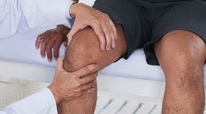 “That’s Crazy …  Something’s Up!”