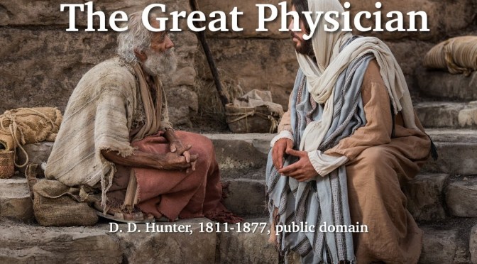 So You Went to the Doctor Anyway…