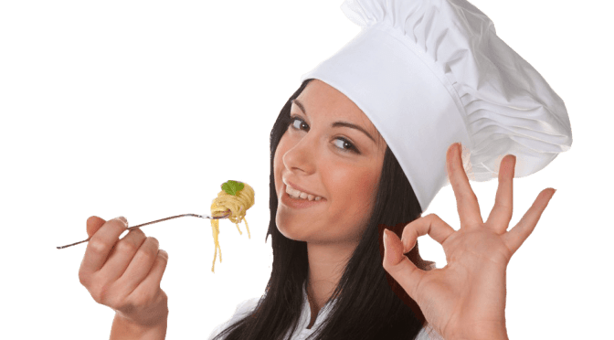 Taste and Smell Restored