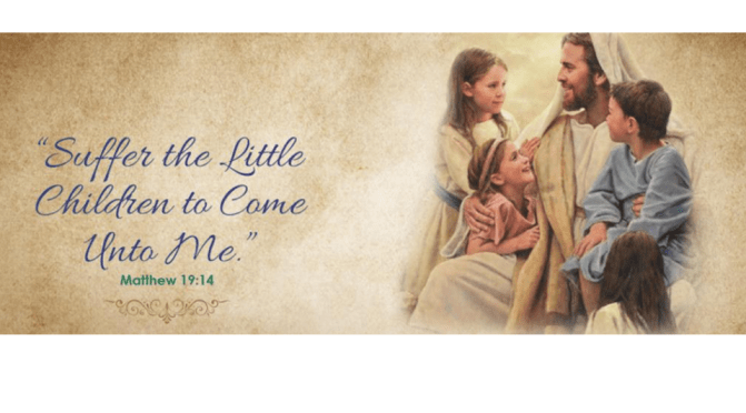 Another Down Syndrome Healing